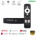 Smart Box TV Android IZY Play Intelbras